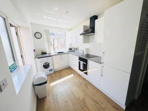 Central Luton 1 Bedroom Flat