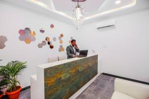 Hotel O D Jade