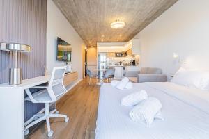 Exclusivo Premium Palermo Soho