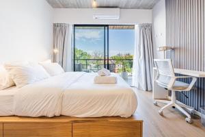 Exclusivo Premium Palermo Soho