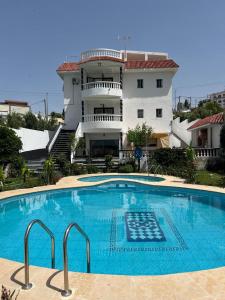 Villa à Bouanan Tétouan