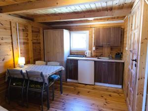 Cottage in Dziwnów near the Beach