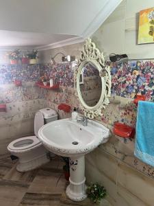 Villa à Bouanan Tétouan