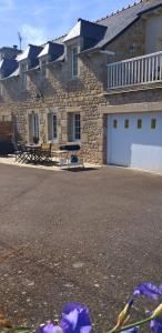 Maisons de vacances gite en campagne Lamegritniere : photos des chambres