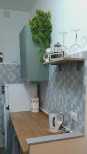 La Casetta al Poggio