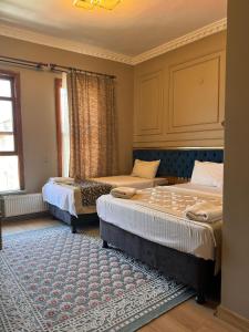 İSTA PALACE-GRAND BAZAAR