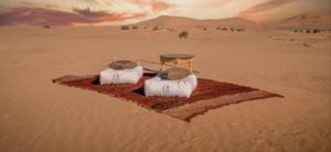 Luxury Desert Camp merzouga