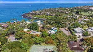 Holua Road charming 2 bedrm 2 bath near Keauhou