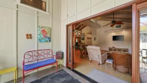 Holua Road charming 2 bedrm 2 bath near Keauhou