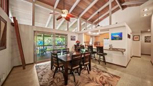 Holua Road charming 2 bedrm 2 bath near Keauhou