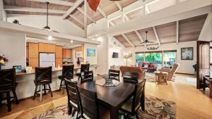 Holua Road charming 2 bedrm 2 bath near Keauhou