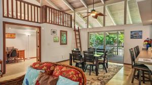 Holua Road charming 2 bedrm 2 bath near Keauhou