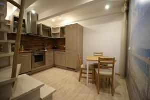 Giedres Old town studio