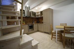 Giedres Old town studio