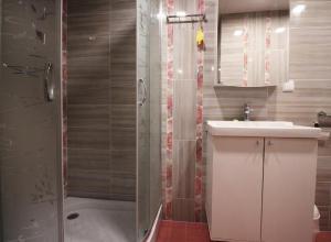 Giedres Old town studio