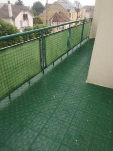 Appartements Appartement Argenteuil avec Terrasse : photos des chambres