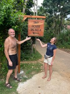 Tiny House Talalla