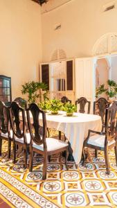 Casa Niza - Colonial house