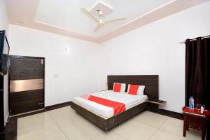 Hotel O DS Royal Guest House