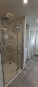 Maisons de vacances Maison tout confort : photos des chambres