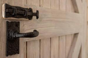 Willow Lodge In Hexton