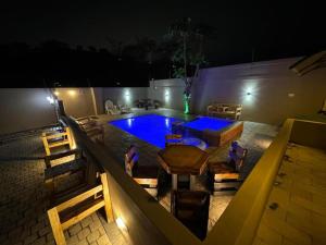 Durban Holiday Apartments by Mieli Estates , Unit 6