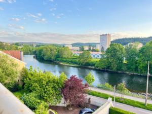 Appartements Suite Namaste - Cozy Apartment : Appartement 2 Chambres