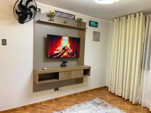 Amanecer Refugio Ideal Cozy Retreat in Los Olivos