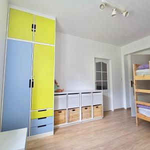 Two bedroom apartment by Správa ubytka