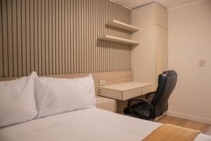 Flawless 3BR with Balcony in Miraflores