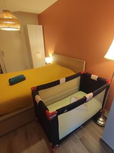 Appartements La Maisonnette - Disneyland Paris : photos des chambres