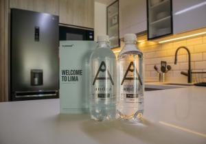 Flawless 3BR with Balcony in Miraflores