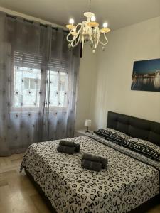 Sisters Luxury Apartmenst