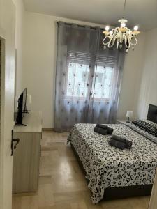 Sisters Luxury Apartmenst