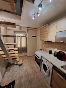 Deppys Two-storey House