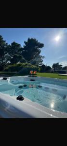 B&B / Chambres d'hotes Villa Taradis : photos des chambres