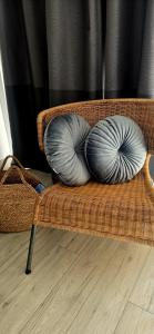 Las Americas Blue Ocean Apartment