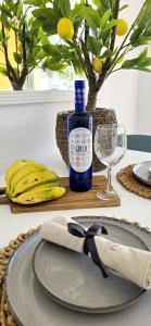 Las Americas Blue Ocean Apartment