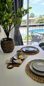 Las Americas Blue Ocean Apartment