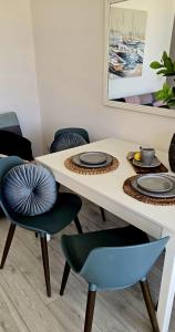 Las Americas Blue Ocean Apartment