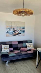 Las Americas Blue Ocean Apartment