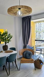 Las Americas Blue Ocean Apartment