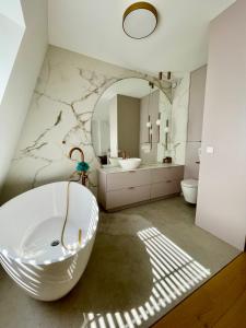 Unique House for Football Fans-Wroclaw Final- near Stadium