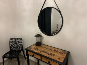 Maisons de vacances Maison familiale en bord de mer avec JACUZZI : photos des chambres