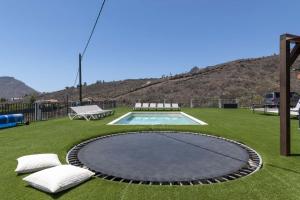 The Stables - 4hvězdičkové hotely ve městě Arona