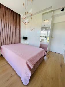 Unique House for Football Fans-Wroclaw Final- near Stadium