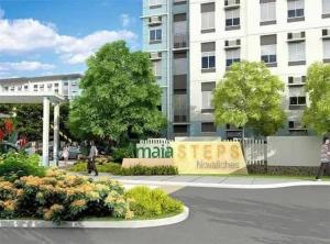 2 Bedroom Condo in AMAIA STEPS NOVALICHES