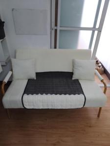 2 Bedroom Condo in AMAIA STEPS NOVALICHES