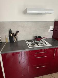 Charming furnished house at Moret sur Loing