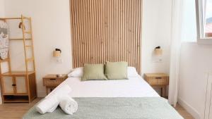 AT Bilbaotown self check in